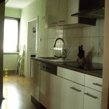 Scheels Ferienwohnung In Stolberg/sudharz * Stolberg (Harz)