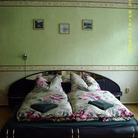 Apartment Scheels Ferienwohnung In Stolberg/sudharz Stolberg (Harz)
